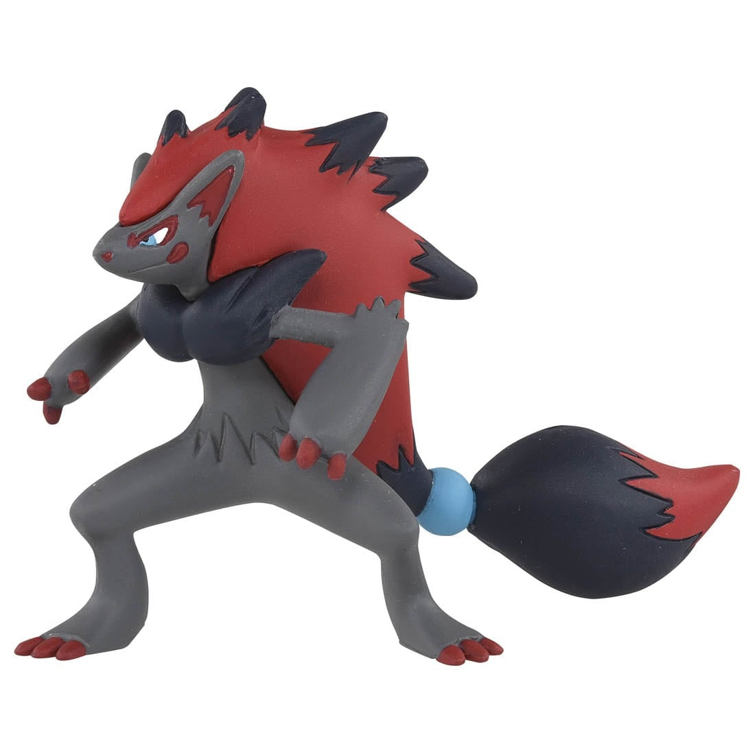 Zoroark Moncolle Takara Tomy