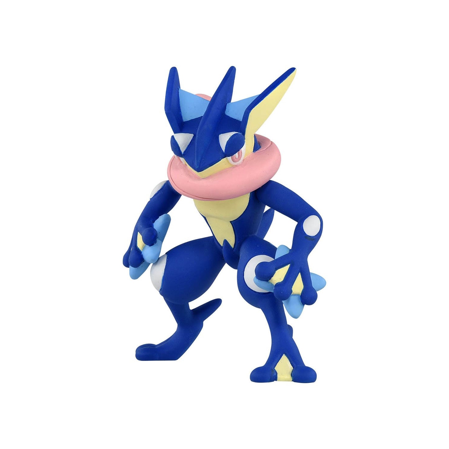 Greninja Moncolle Takara Tomy