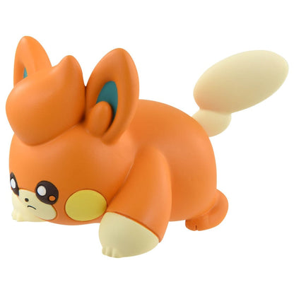 Pawmi Moncolle Takara Tomy