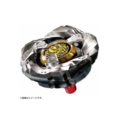 BX-15 Starter Leon Claw 5-60P - Beyblade X (Version Japonesa)