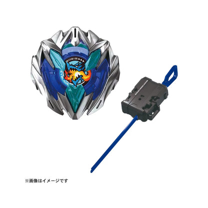 UX-01 Starter Dranbuster 1-60A - Beyblade X (Version Japonesa)