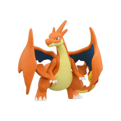 Mega Charizard Y Moncolle Takara Tomy