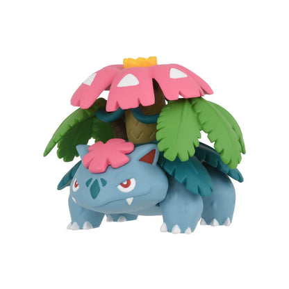 Mega Venusaur Moncolle Takara Tomy