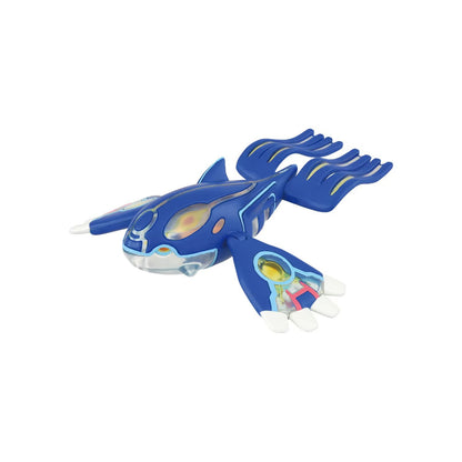 Primal Kyogre Takara Tomy