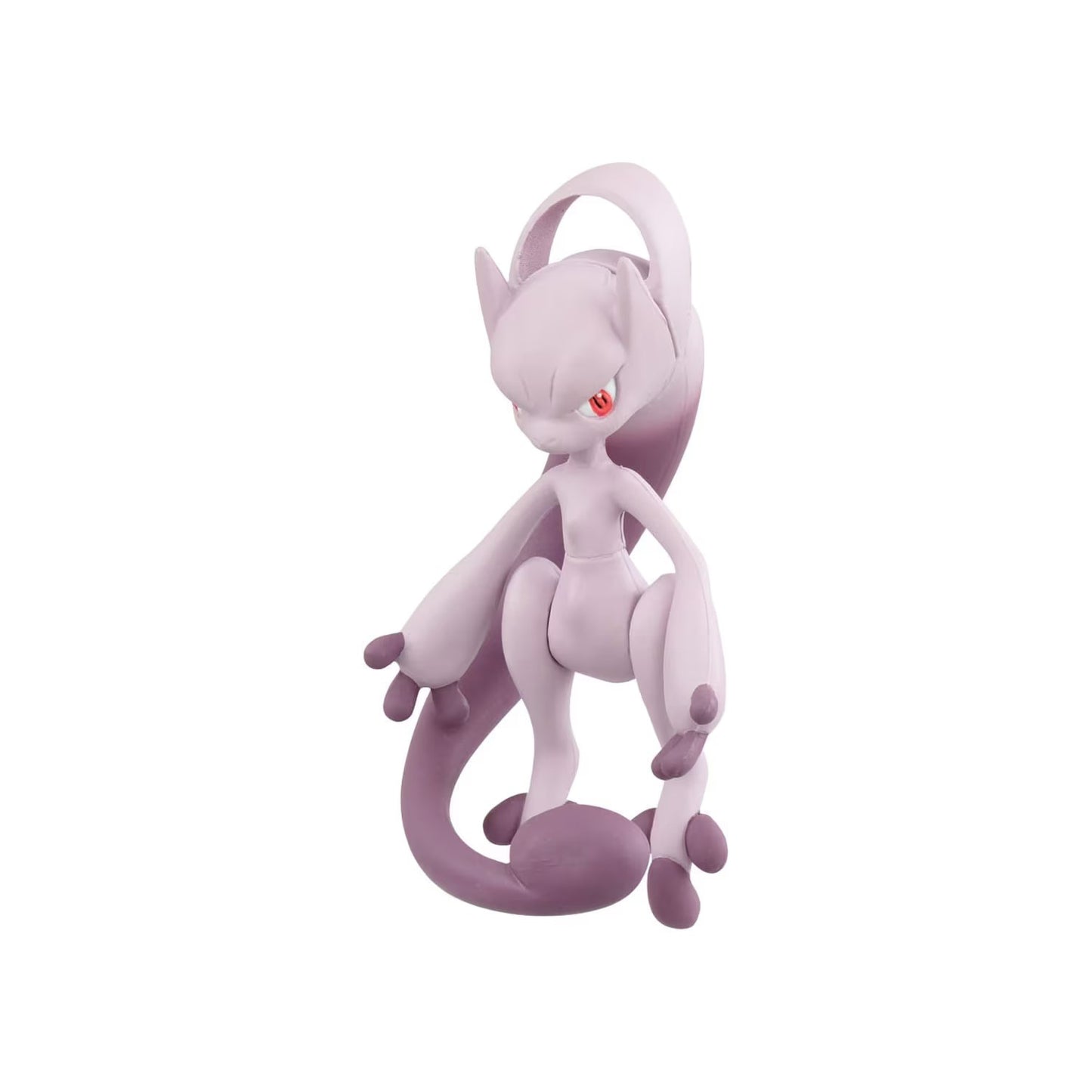 Mega Mewtwo Y Takara Tomy