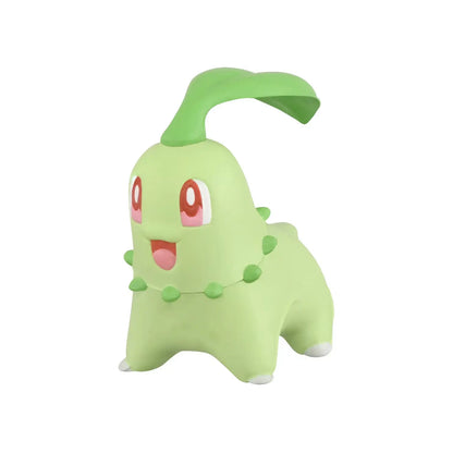 Chikorita Takara Tomy