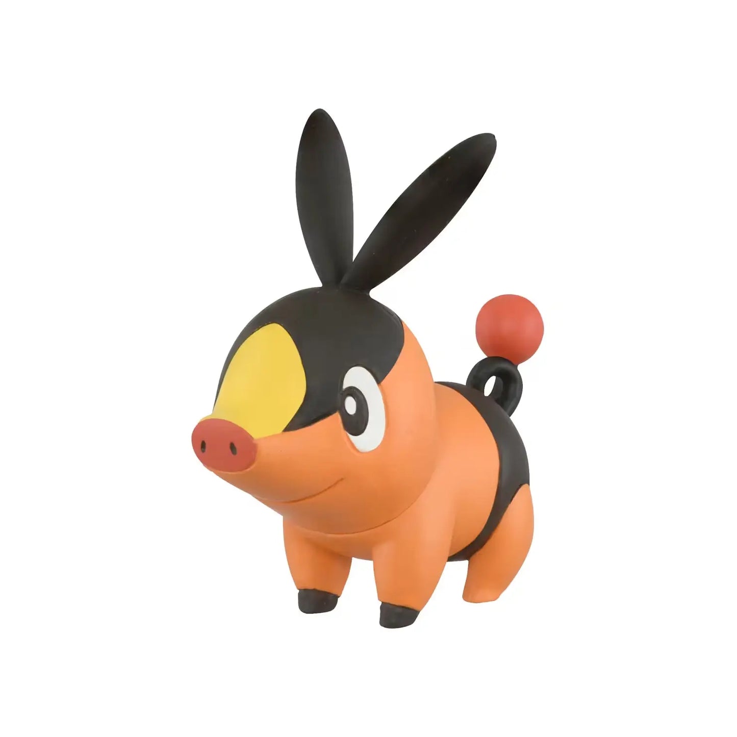 Tepig Takara Tomy