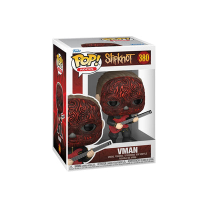 Slipknot - Vman 380 - Funko Pop