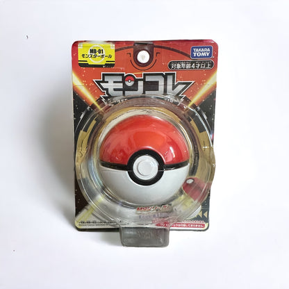 Pokeball - Takara Tomy