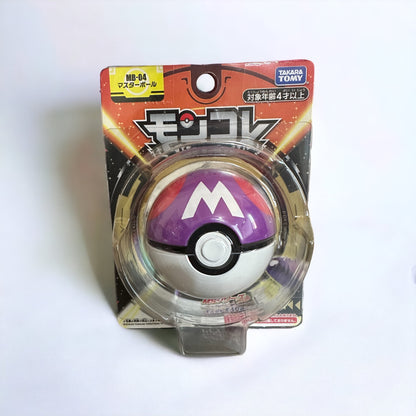 Pokeball - Takara Tomy