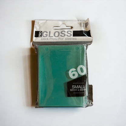 Micas Ultra PRO Varios Colores 60 pz Yu-Gi-Oh!